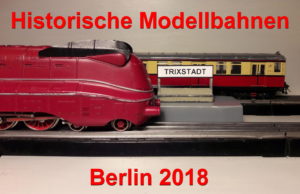 Modellbahnausstellung_Dieter Weißbach