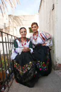 Sardinien Nuoro_Autunno Barbagia_Herbstfest 10_Anke Sademann