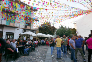 Sardinien Nuoro_Herbstfest 5_Autunno BarbagiaAnke Sademann