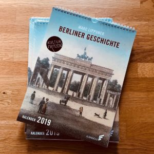 Berliner Geschichten_Marc Lippuner_Kulturfritzen