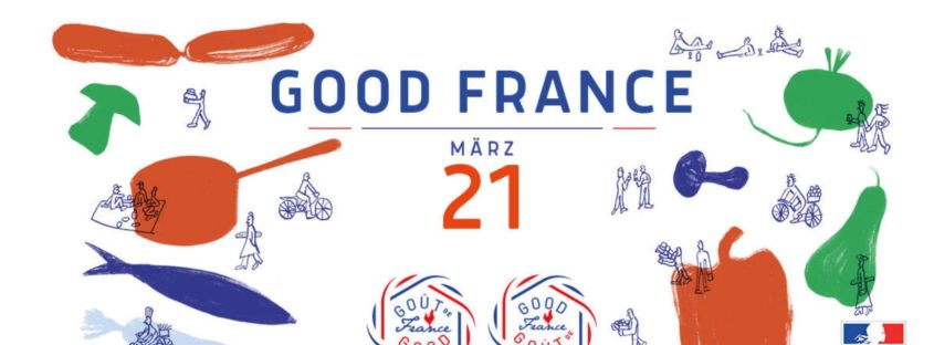 Good France Goute de France