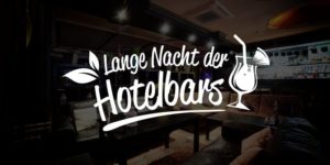 Lange Nacht der Hotelbars