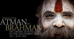 Atman ist Brahman