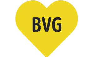 BVG-Herz