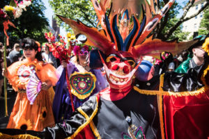 Karneval der Kulturen_2019__Abenteuer_Tanz_Frank_Loehmer