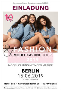 Sheego_FashionModelcastingtour_Evite