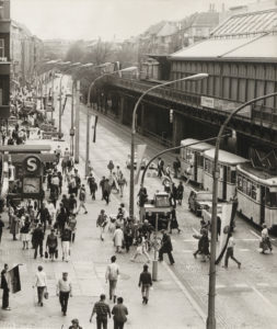 OST-BERLIN Die halbe Hauptstadt (6)