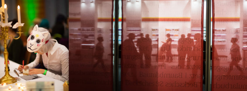 Header Frankfurter Buchmesse 2019