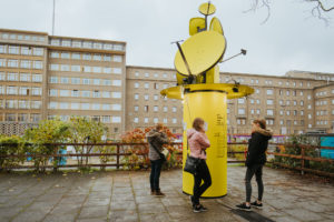 30 Jahre Mauerfall_ Kulturprojekte Berlin 4