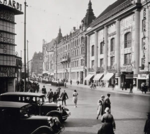 Der Atdmiralspalast in den Goldenee 20 er Jahren _1928