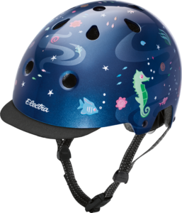 Electra Helm Under the Sea