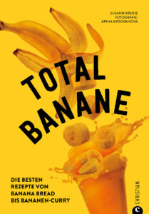 Total Banane Cover