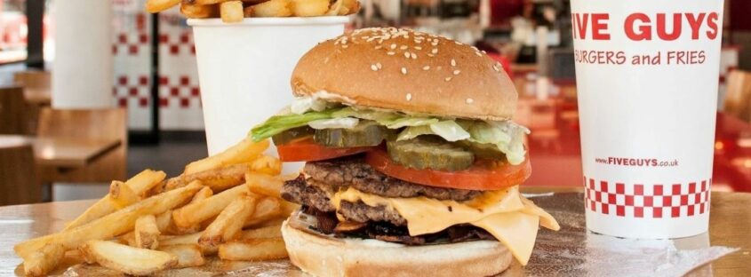 Five Guys Burger & Fries 12 (3)