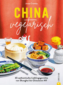 Cover_China vegetarisch