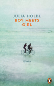 Holbe J.,Boy meets Girl (585366)