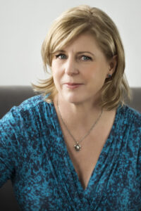 Liane Moriarty © Uber Photography