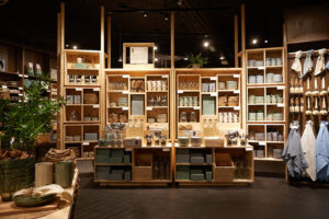 Retail for the Senses © Søstrene Grene