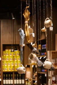 Retail for the Senses © Søstrene Grene