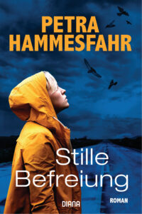 Stille Befreiung von Petra Hammesfahr