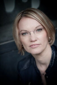 Katja Lund © Susanne Krauss